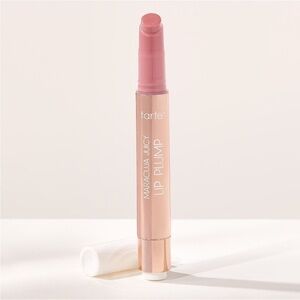 Tarte Maracuja Juicy Lip Plump~Cherry Blossom NIB
